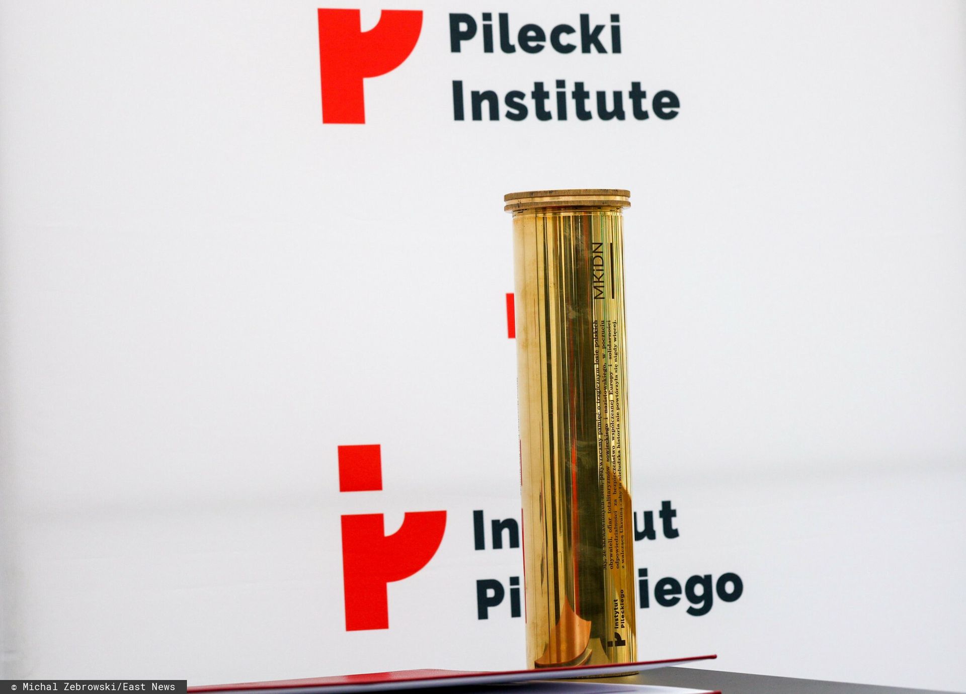 Instytut Pileckiego pod lupą śledczych. Przyglądają się filii w Szwajcarii