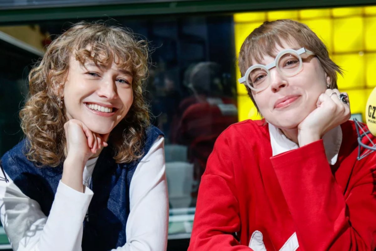 Nowa audycja radiowej Czwórki o modach i trendach