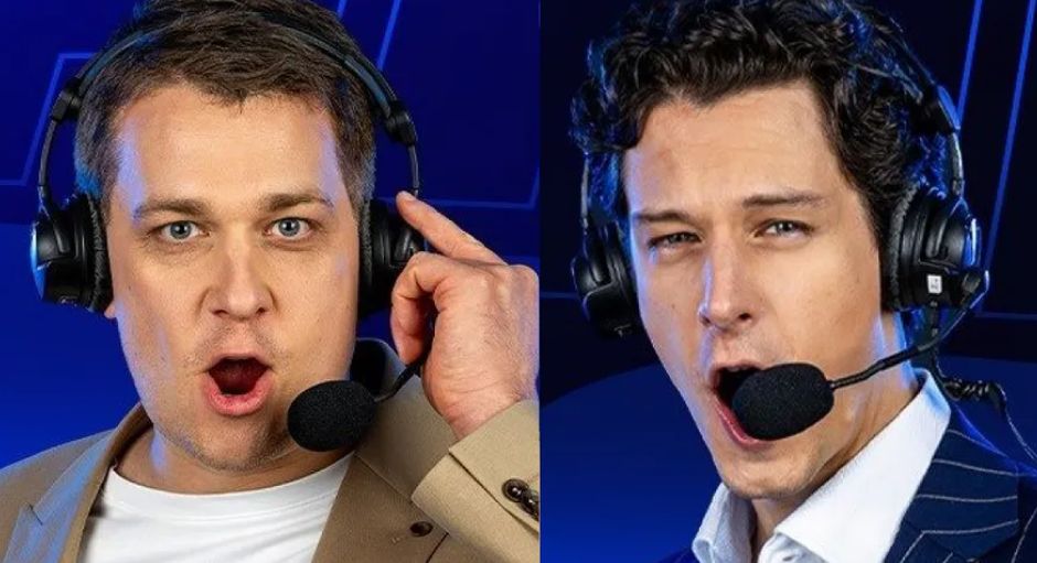 Co dalej z "Hit the Mic"? Canal+ podsumowuje program