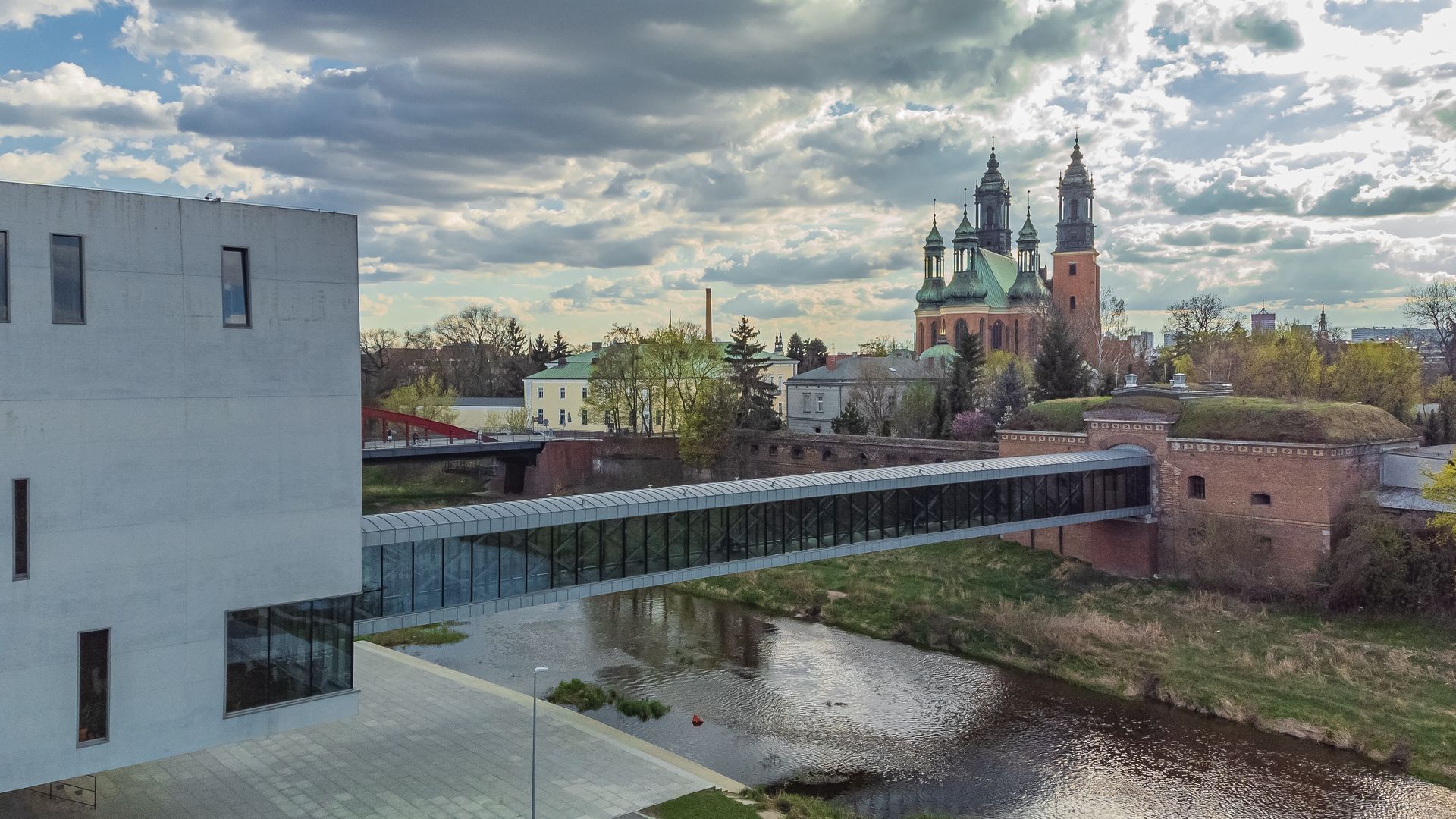 Blogerka zachwycona polskim miastem. Porównuje je z Krakowem