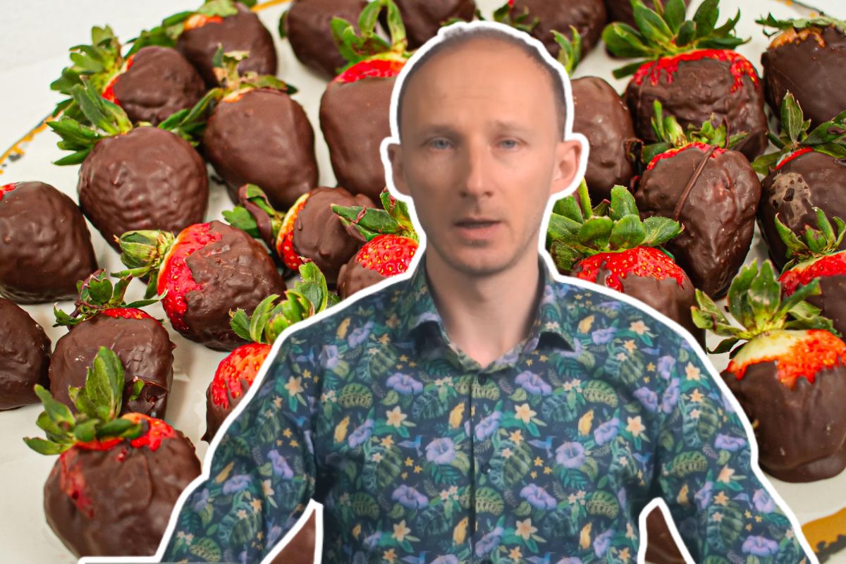 Znany dietetyk wskazał najzdrowsze przekąski. Pomogą obniżyć cukier i wspierają serce