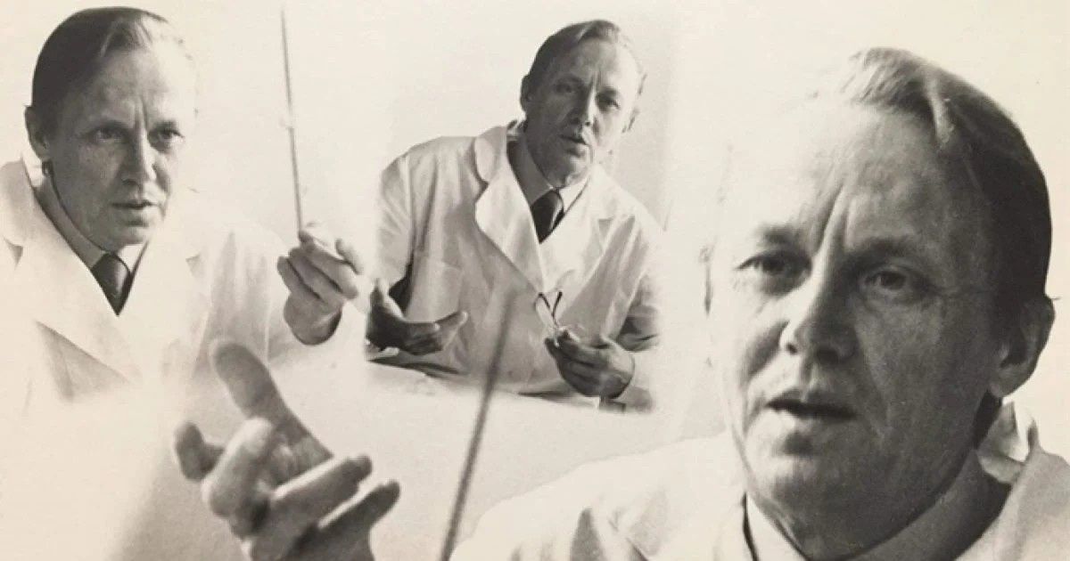 Lekarz od napromieniowanych. Uratował strażaków i słono za to zapłacił