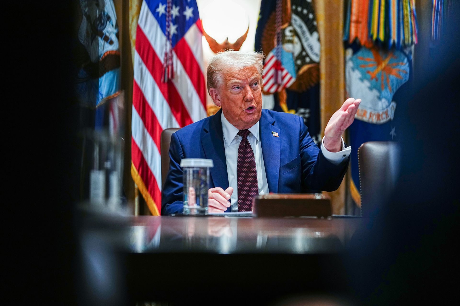 Sąd zdecydował ws. polityki celnej USA. Jest reakcja Trumpa