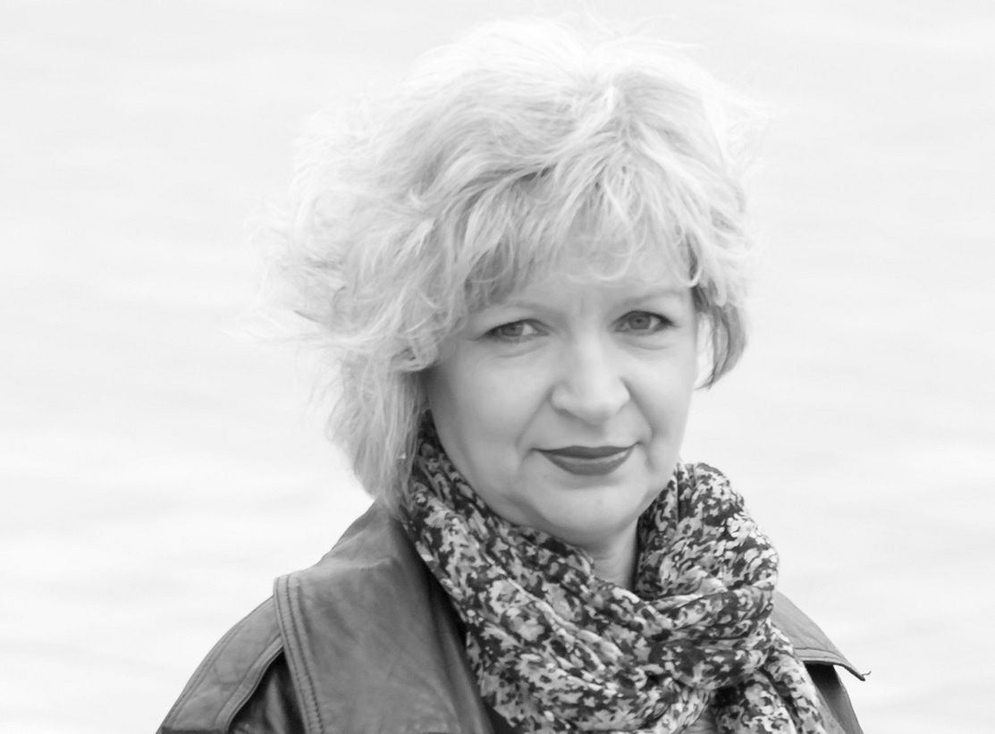 Zmarła wieloletnia dziennikarka "Kuriera Szczecińskiego"