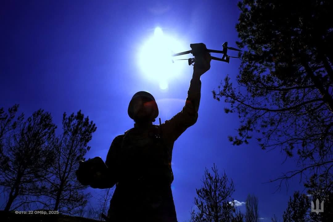 Rosyjska obrona w akcji. Zestrzelili 74 ukraińskie drony