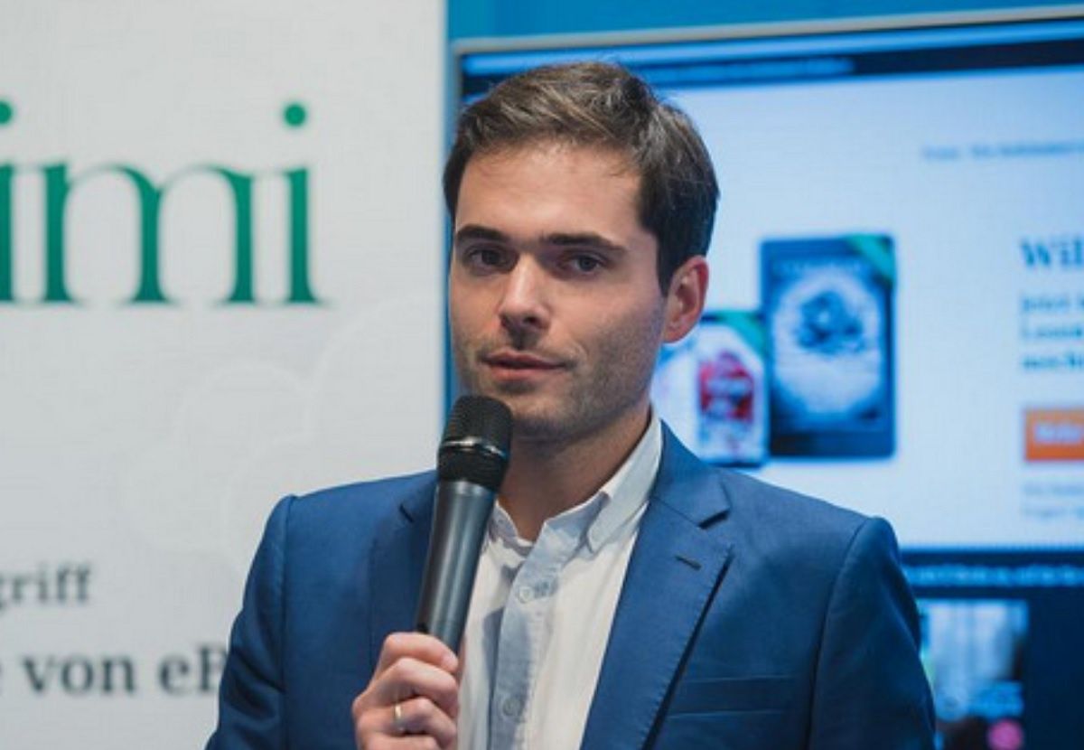 Legimi znów ze stratą. Prezes: przebudowujemy bazę klientów
