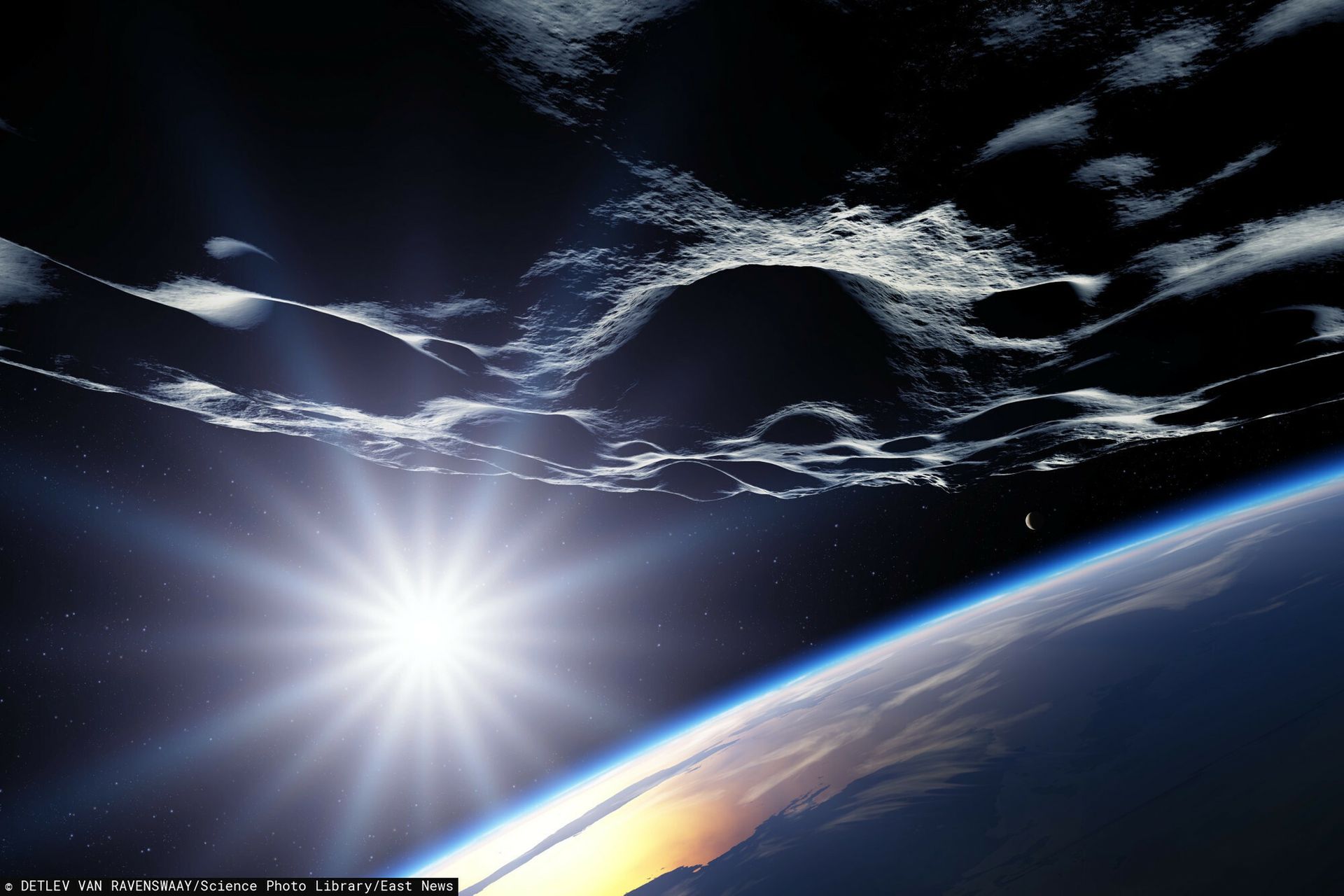 Dwie planetoidy z imionami polskich świętych. Jest decyzja