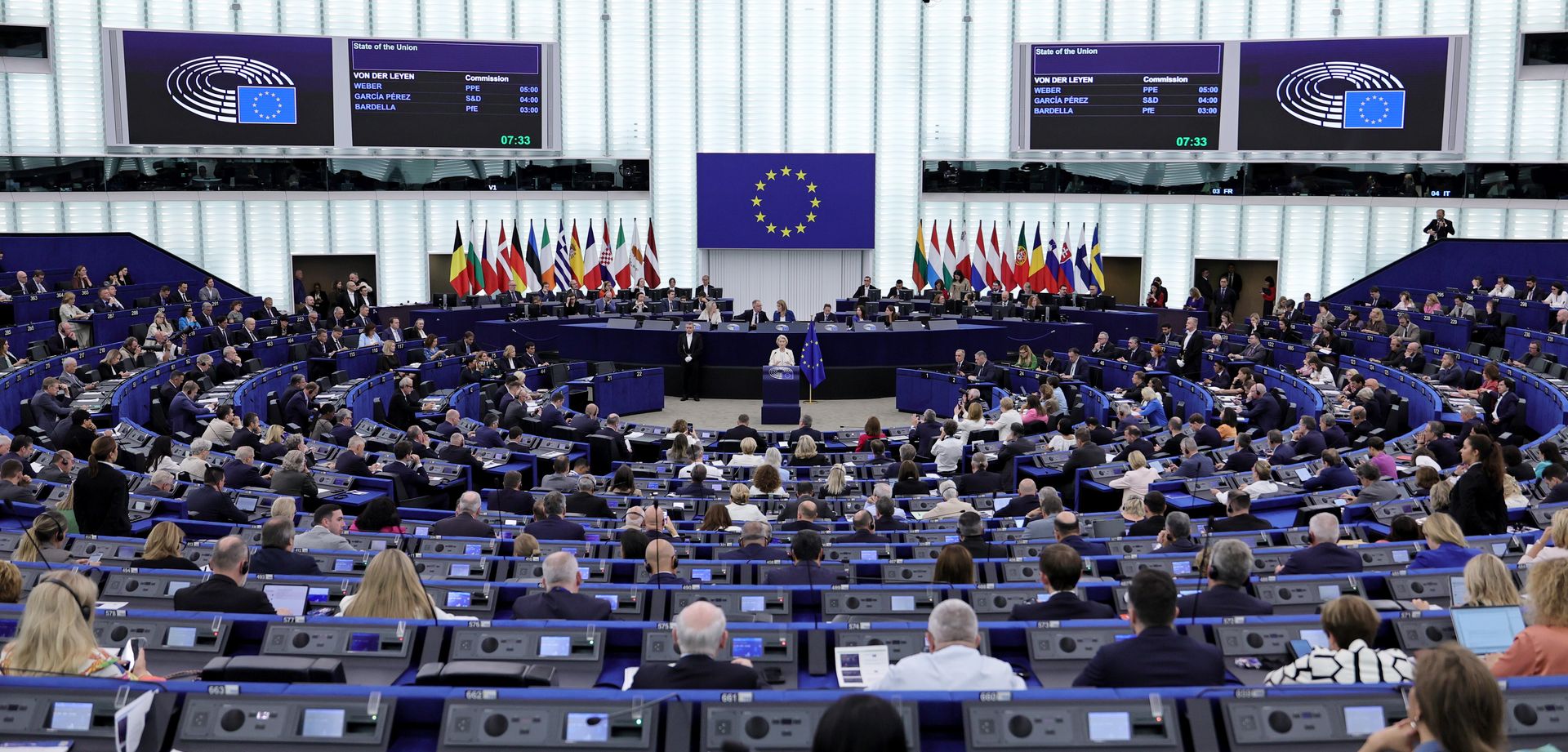 Zagrożenia hybrydowe dla Europy. PE wylicza listę krajów