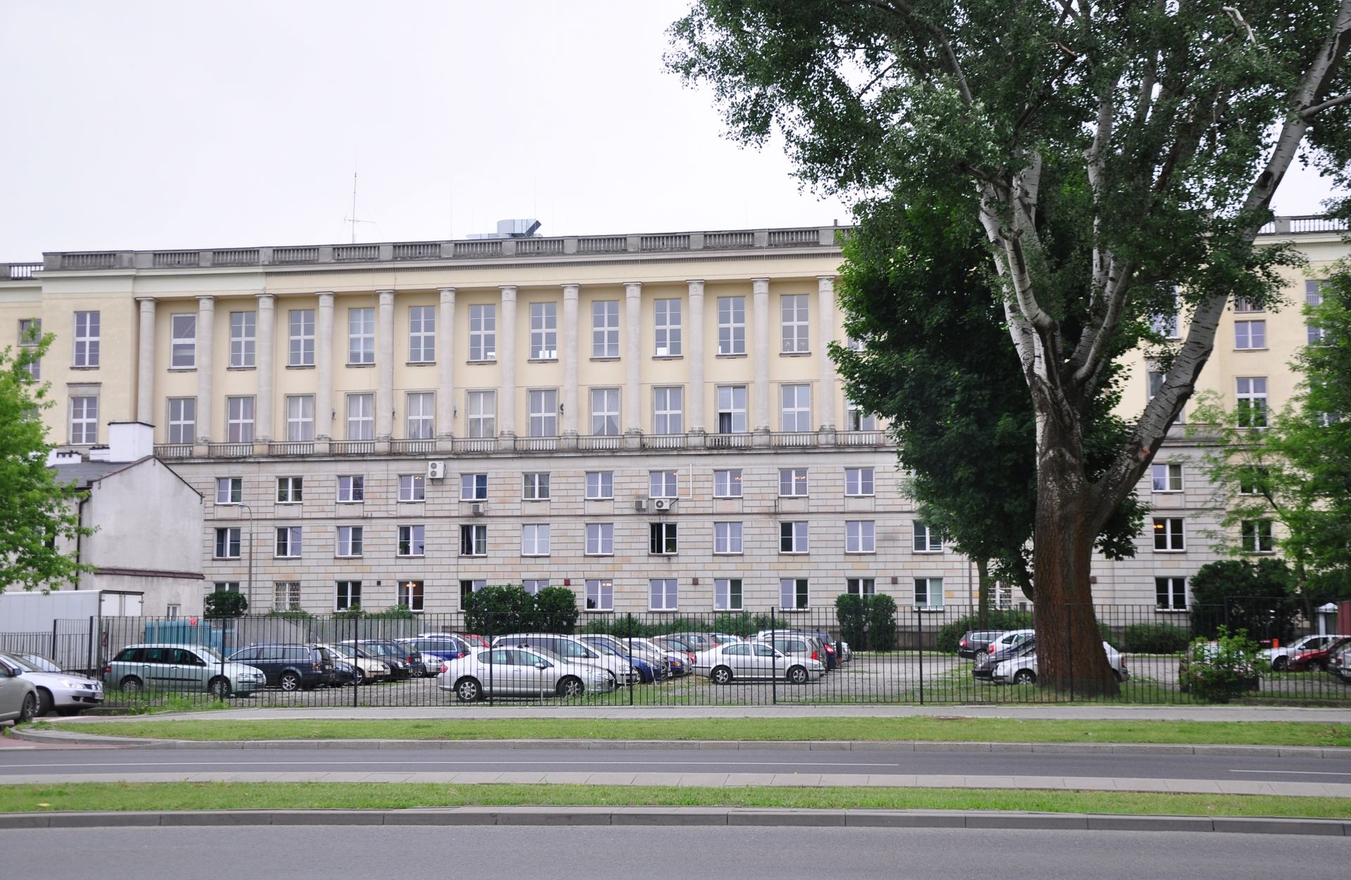 MSWiA wyjaśnia umowę z TVP na 5,2 mln zł. Więcej niż zakup czasu antenowego