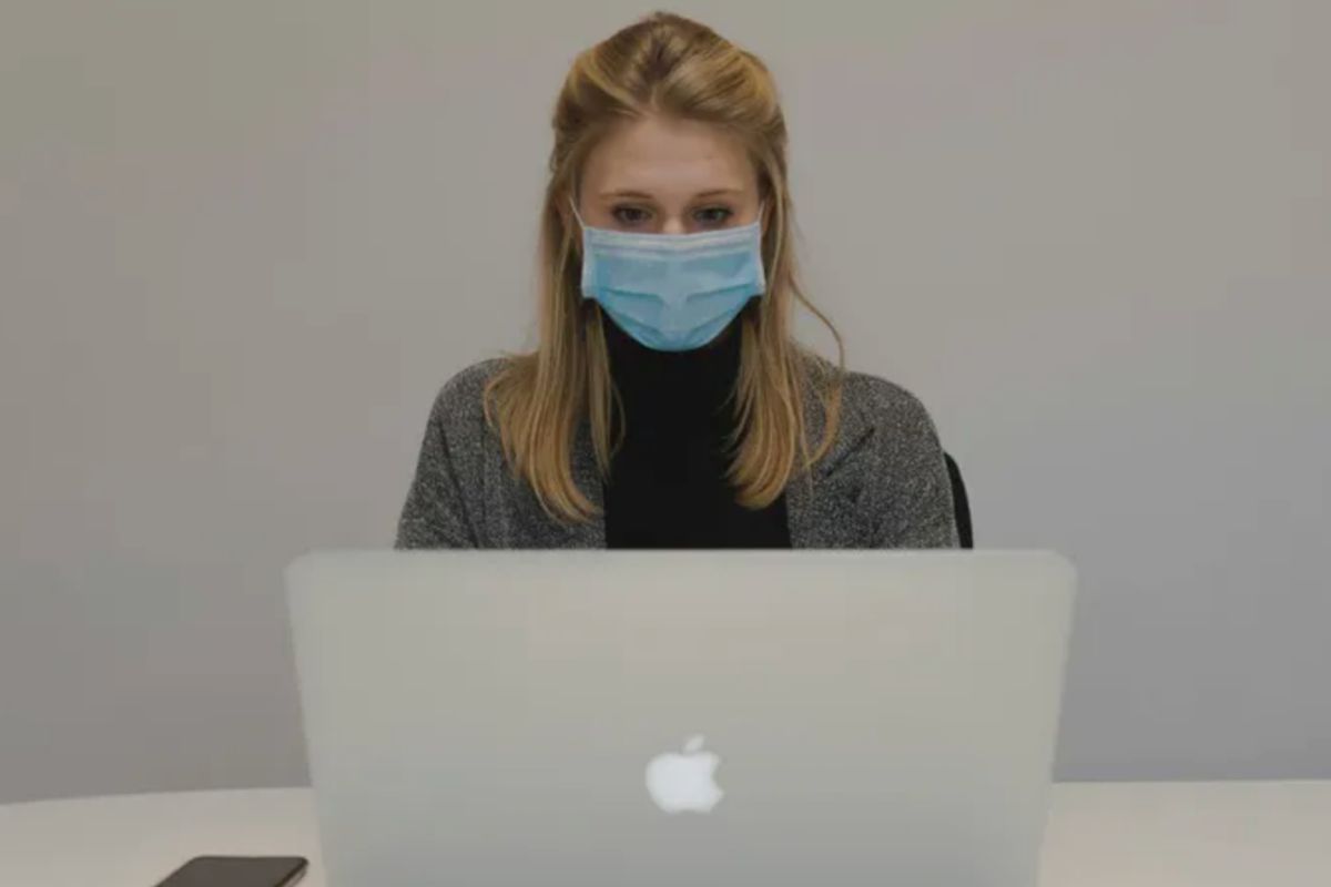 Ekspertka wymownie o konsultacjach lekarskich przez AI