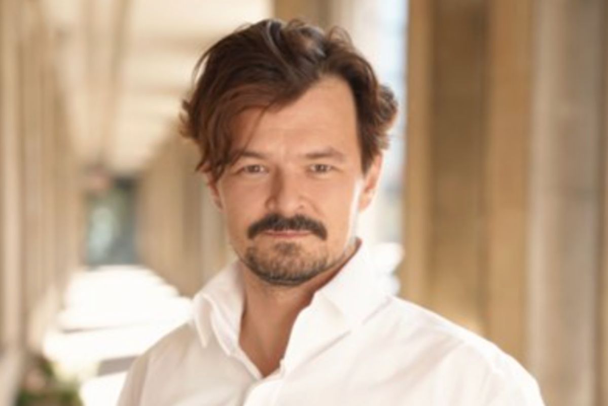 Kolejny znany aktor dołącza do obsady "Lalki"