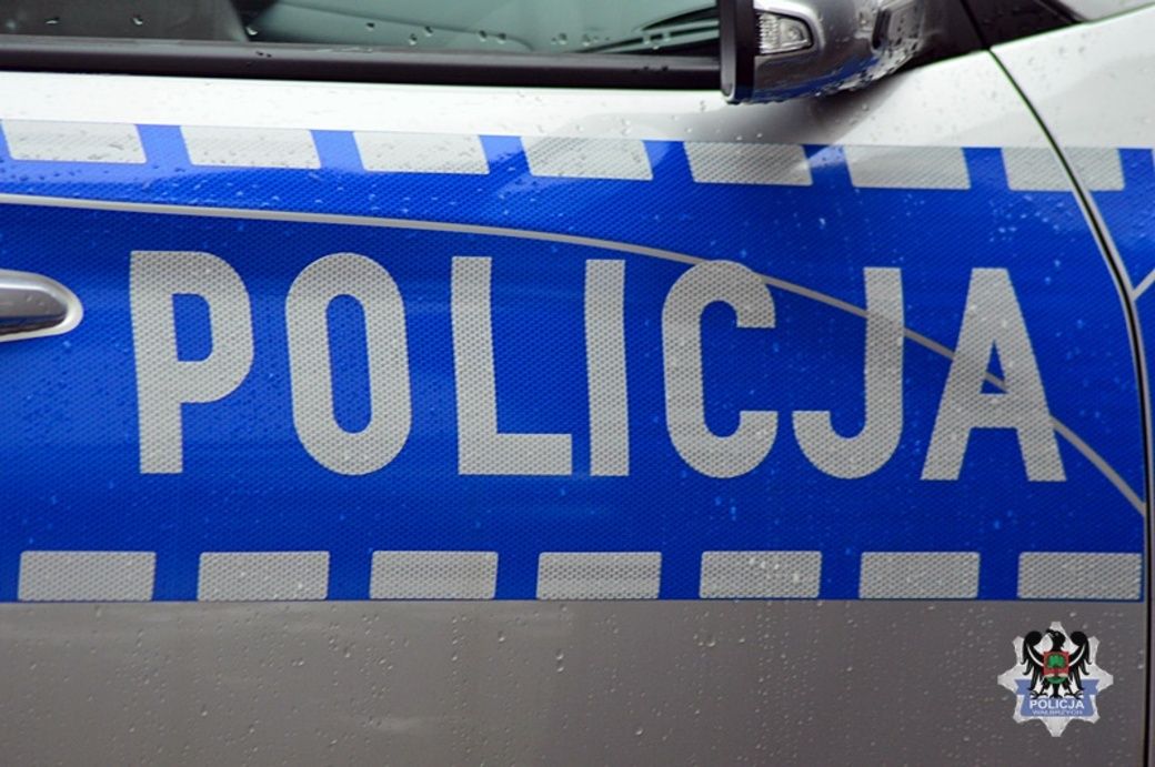 Tragiczny wypadek na S19. Dwie osoby nie żyją