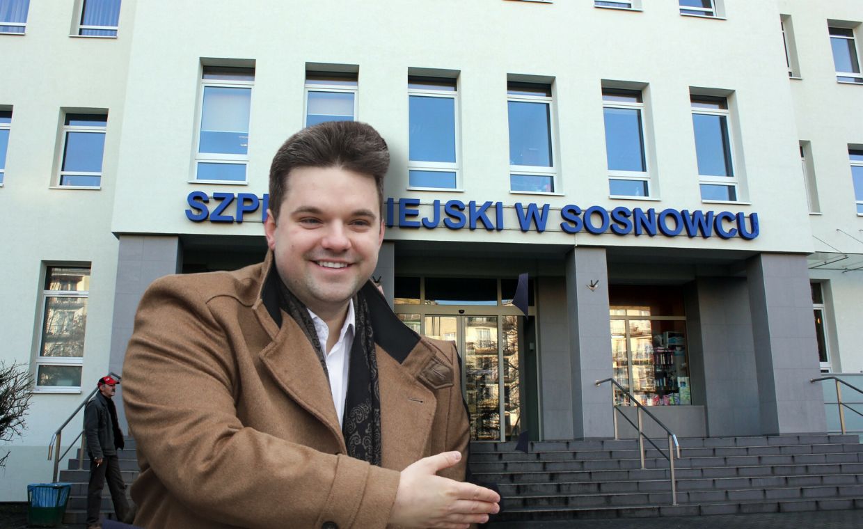 W tym szpitalu lekarze zarobili więcej niż Kacprzyk. Potężne kwoty