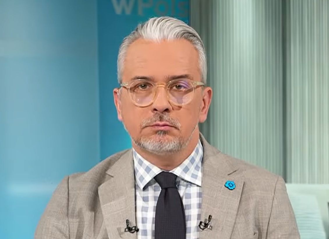 W telewizji wPolsce24 częściej wywiady Marcina Wikły