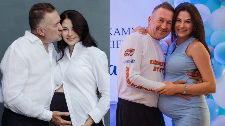 TYLKO NA PUDELKU: Rafał Sonik ma NOWĄ PARTNERKĘ. Zostaną rodzicami. "Dziś już możemy spokojnie opowiedzieć naszą historię"