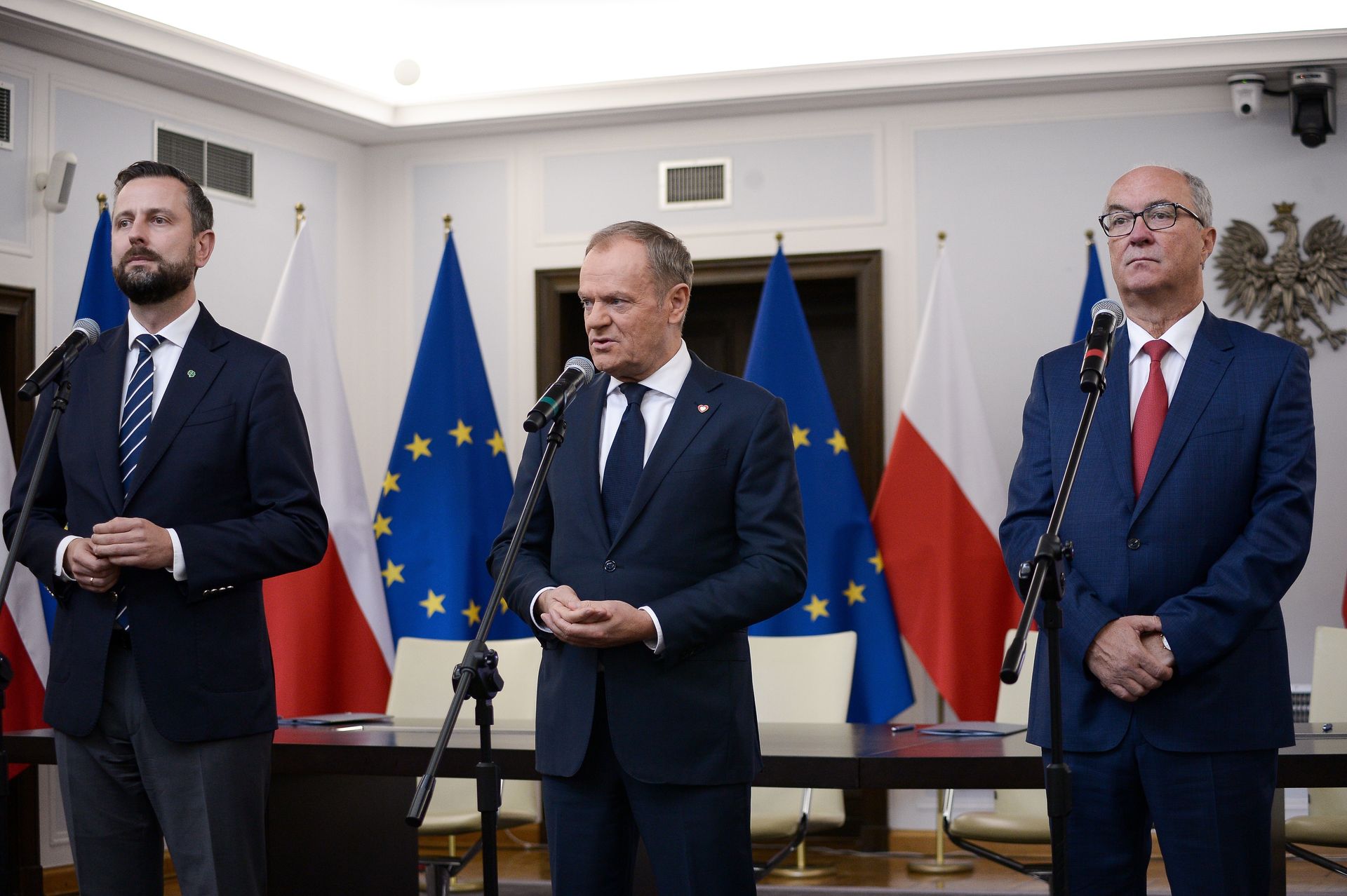 Wybory 2027. Jak powinny startować koalicyjne partie?