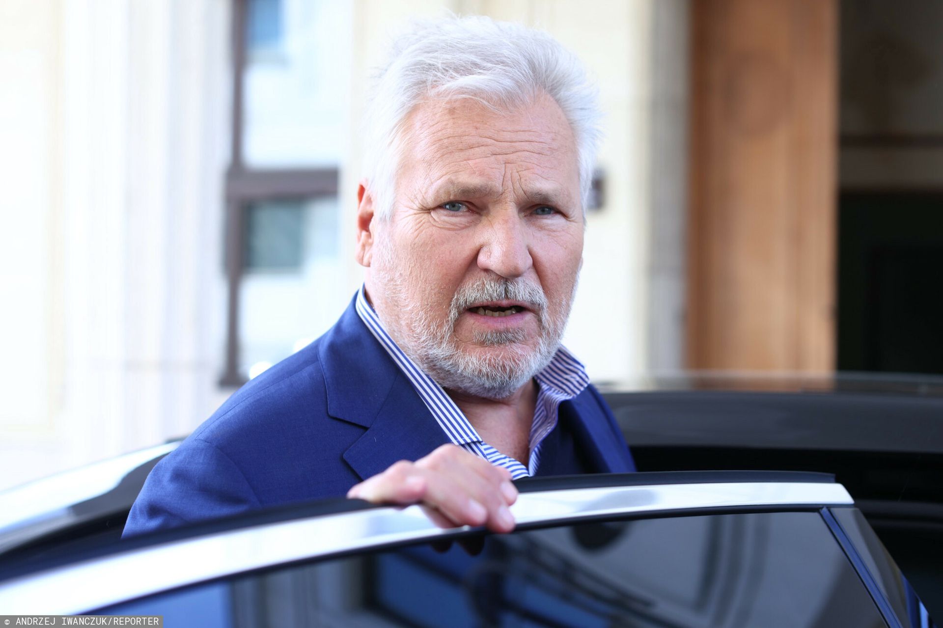 Popełnili błąd ws. Putina. Ćwiartka wymienia