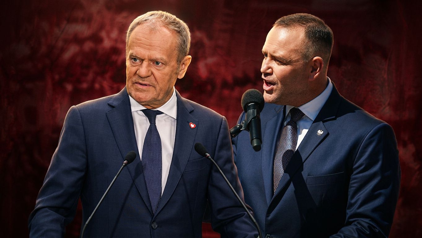 Nowy sondaż partyjny. NIK zbadała budżet IPN [SKRÓT PORANKA]