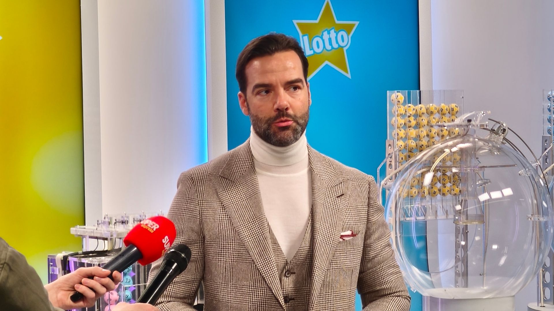 Tak wygląda studio Lotto po przełomowej zmianie. Mamy zdjęcia