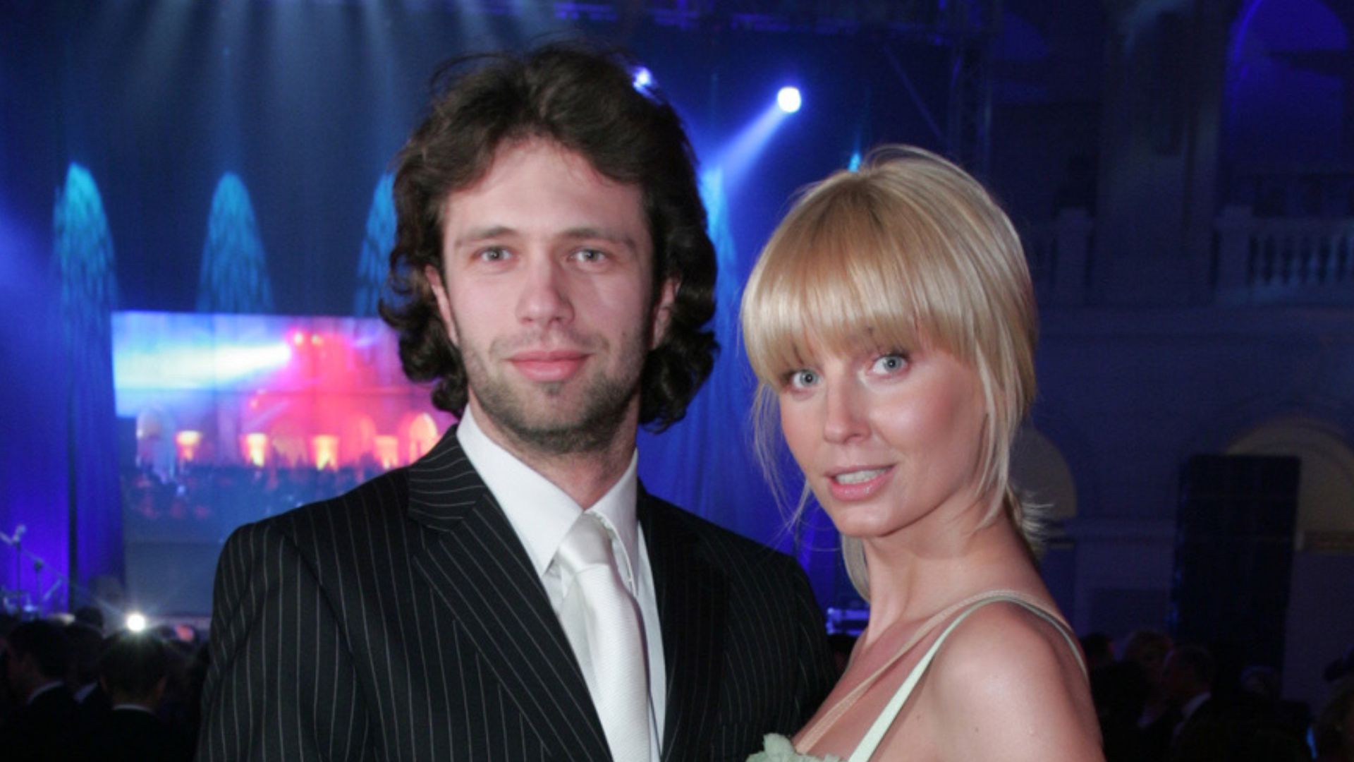 Adam Badziak był pierwszym mężem Agnieszki Woźniak-Starak. Co u niego słychać i jak dziś wygląda?