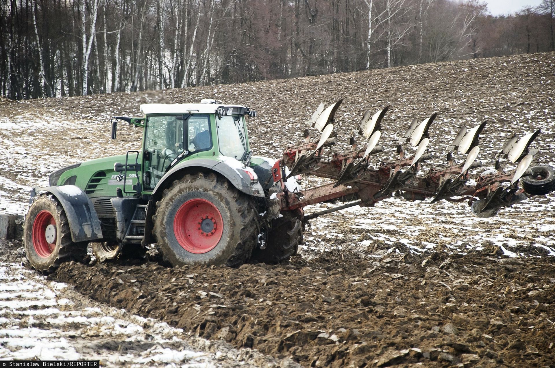 Zmiany W Rolniczych Emeryturach. O Tyle Wzrośnie świadczenie - KARIERA