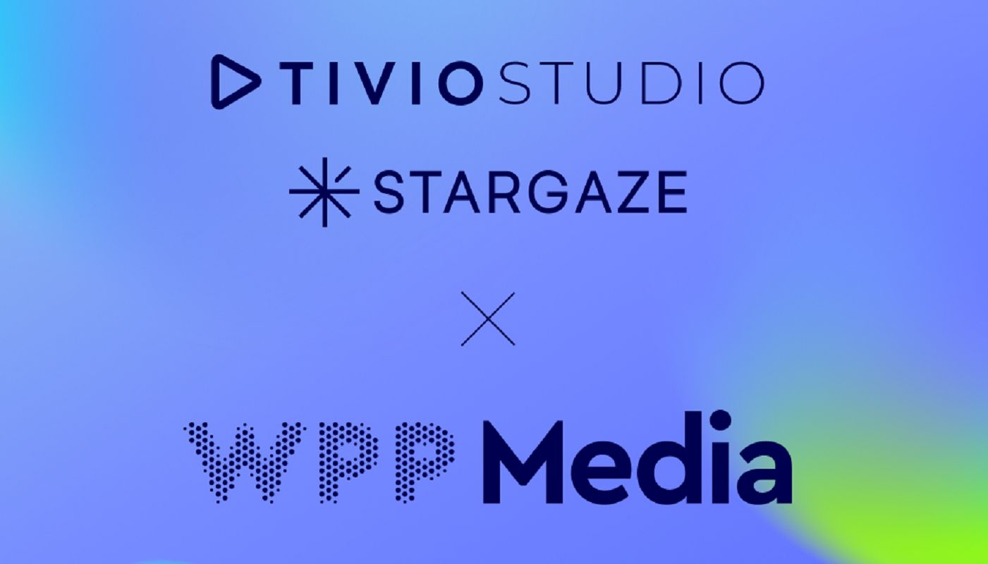 WPP Media ma wyłączność reklamową na kanale Stargaze TV