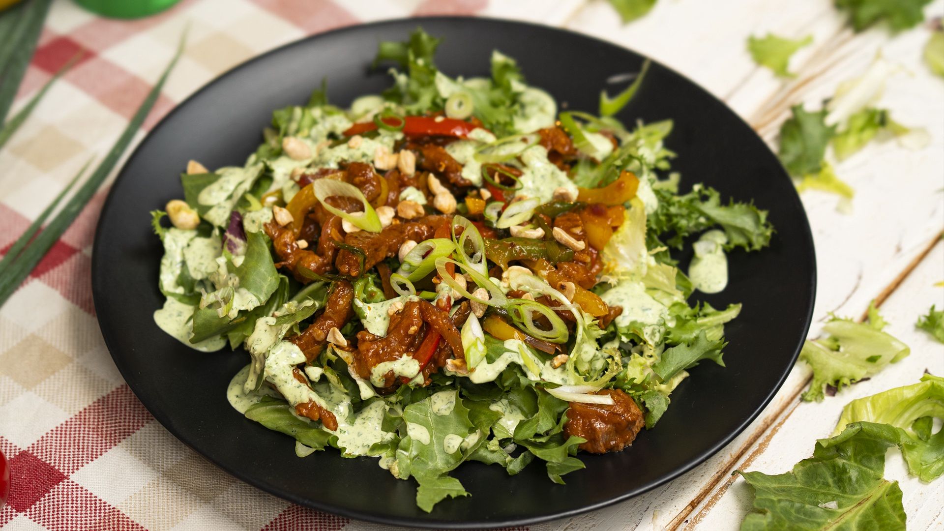 Usmaż zamiast kotletów. Wieprzowina w azjatyckim stylu rozkocha od pierwszego kęsa