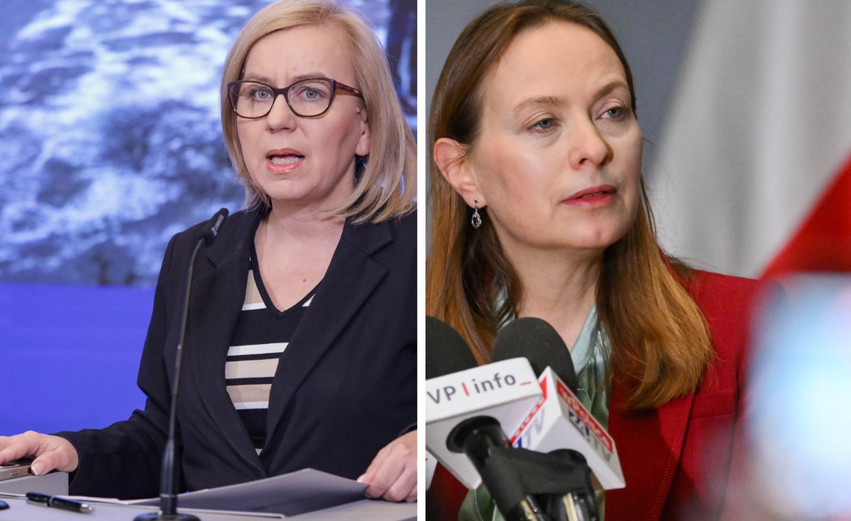 Wybory w Polsce 2050. Debata na finiszu kampanii