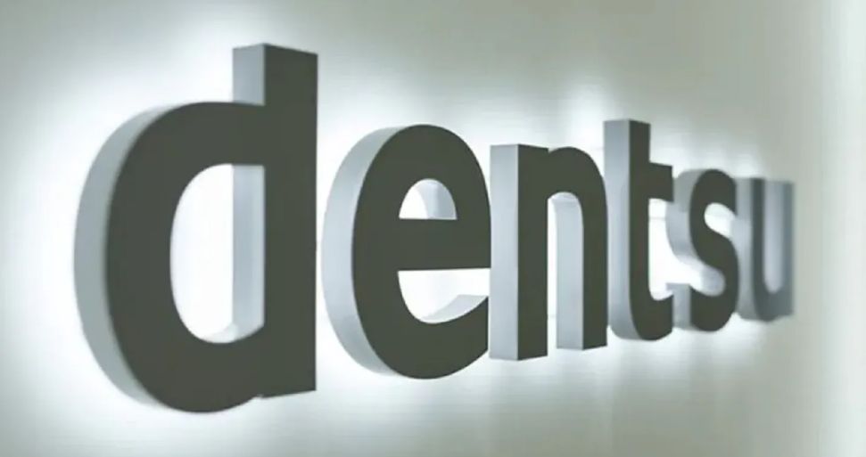 Dentsu Polska ze wzrostem przychodów netto