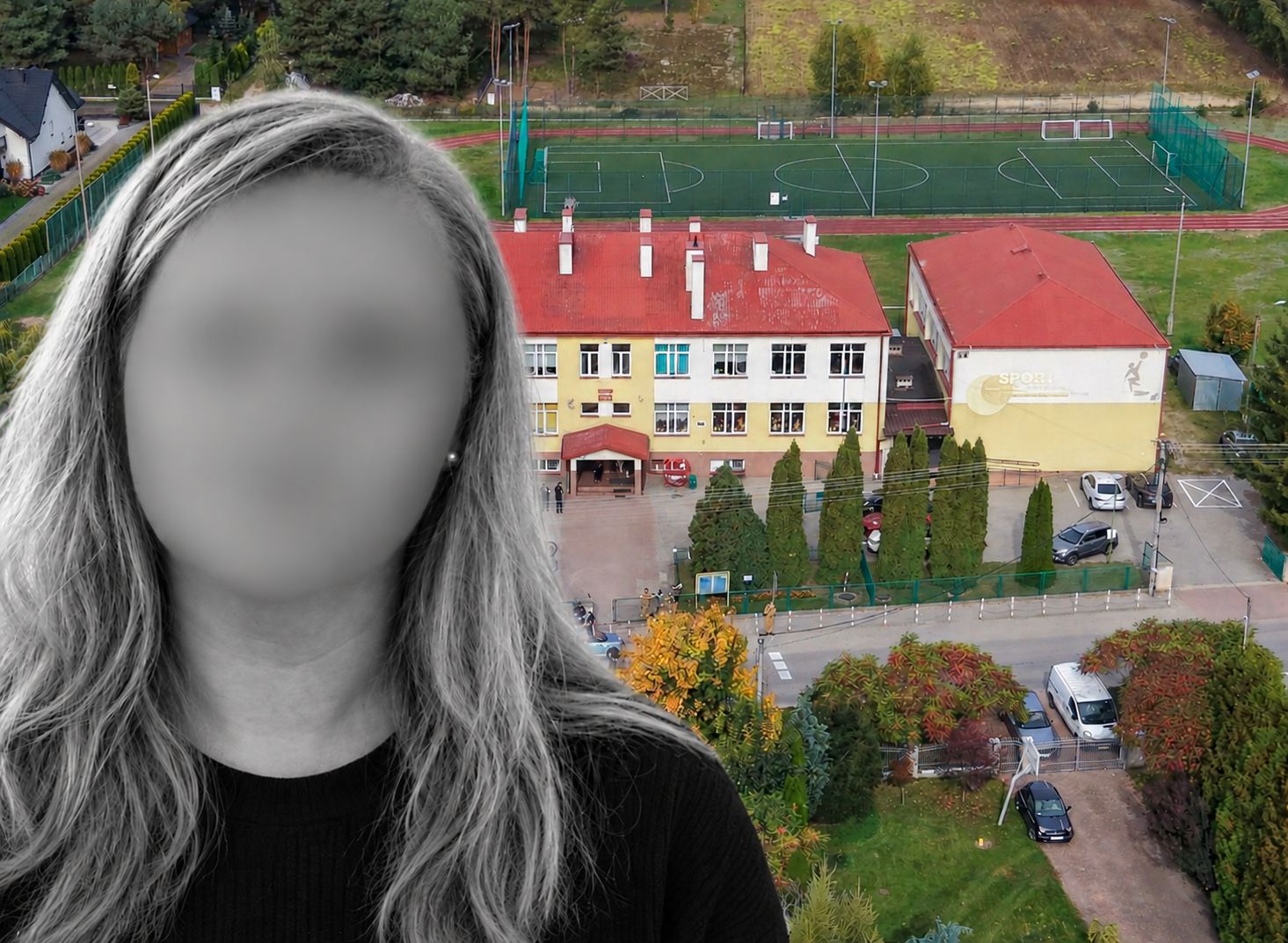Pogrzeb zabitej pracownicy szkoły. Rodzina ma specjalną prośbę