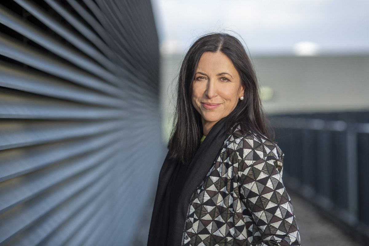 Izabela Albrychiewicz z nową rolą w WPP Media