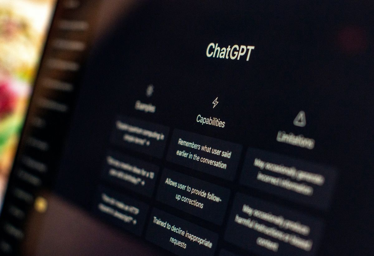 OpenAI reaguje na sukcesy Google: nerwowa premiera nowego modelu GPT