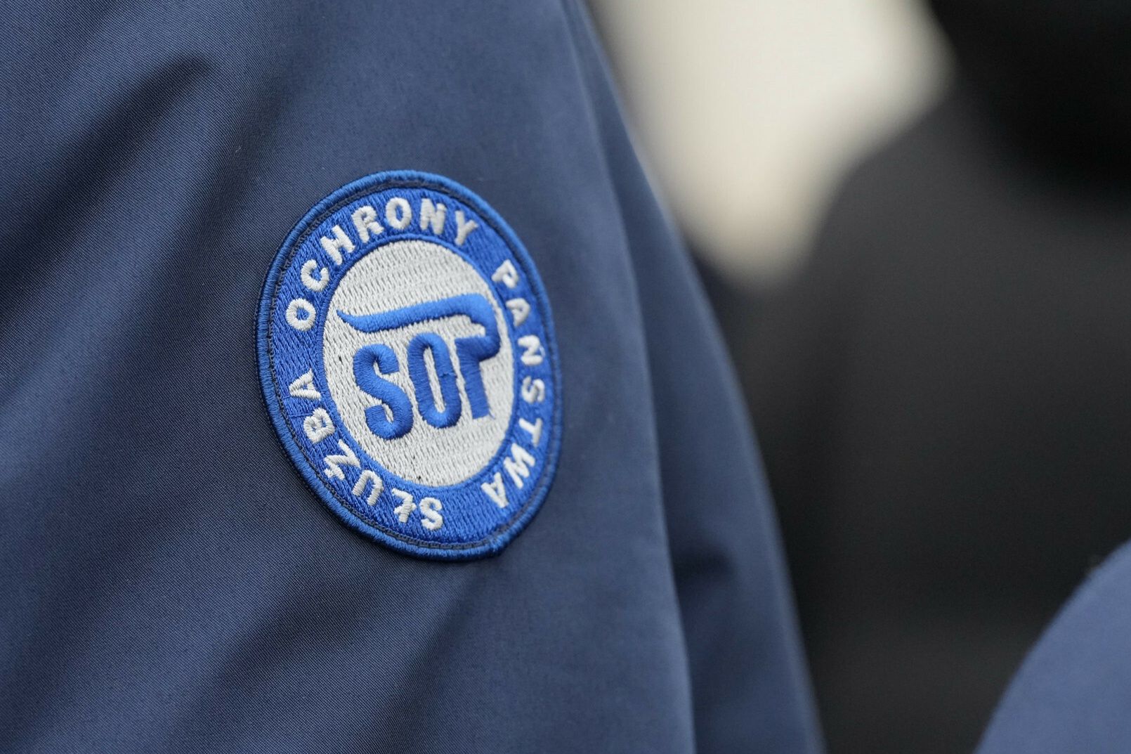 Miał dostęp do tajnych akt. Oficer SOP był weryfikowany przez ABW