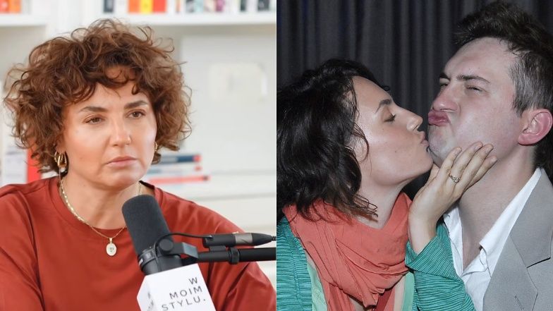 Marcin Prokop i Maria Prażuch-Prokop SĄ JUŻ PO ROZWODZIE!