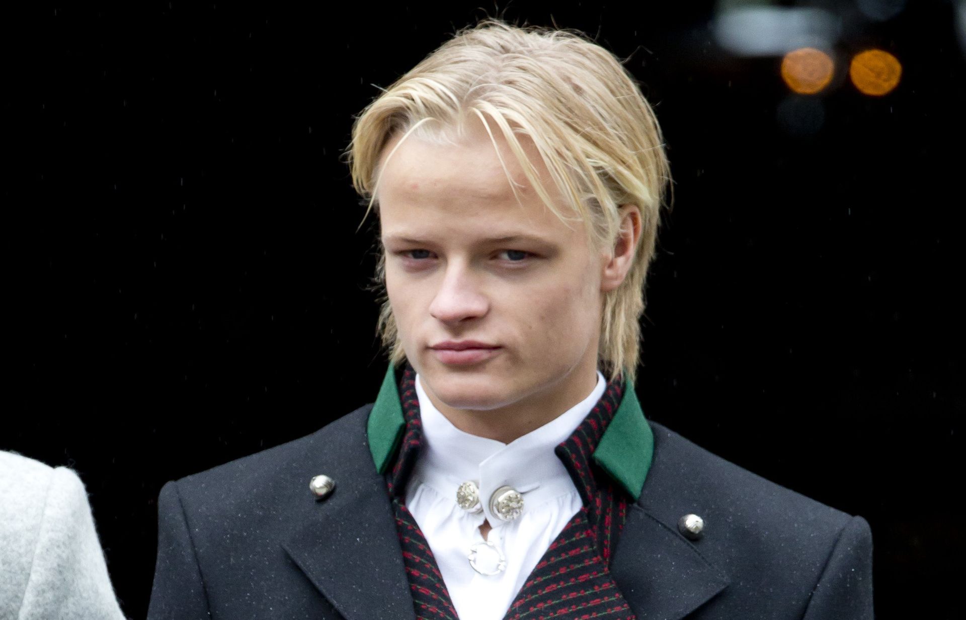 Matka dawała mu pieniądze. W sądzie podano zawrotną kwotę