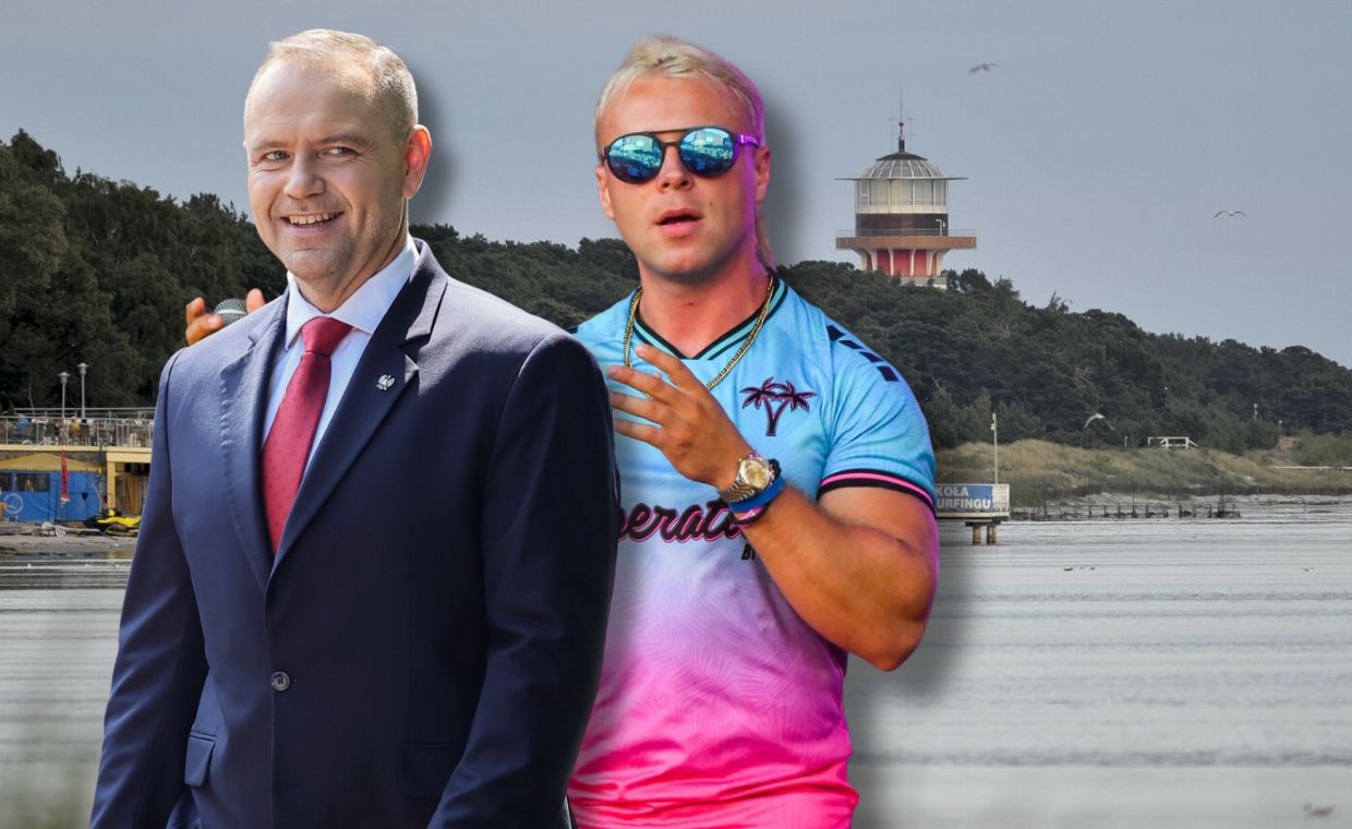 Skolim zagra u Nawrockiego. Kancelaria ujawniła program