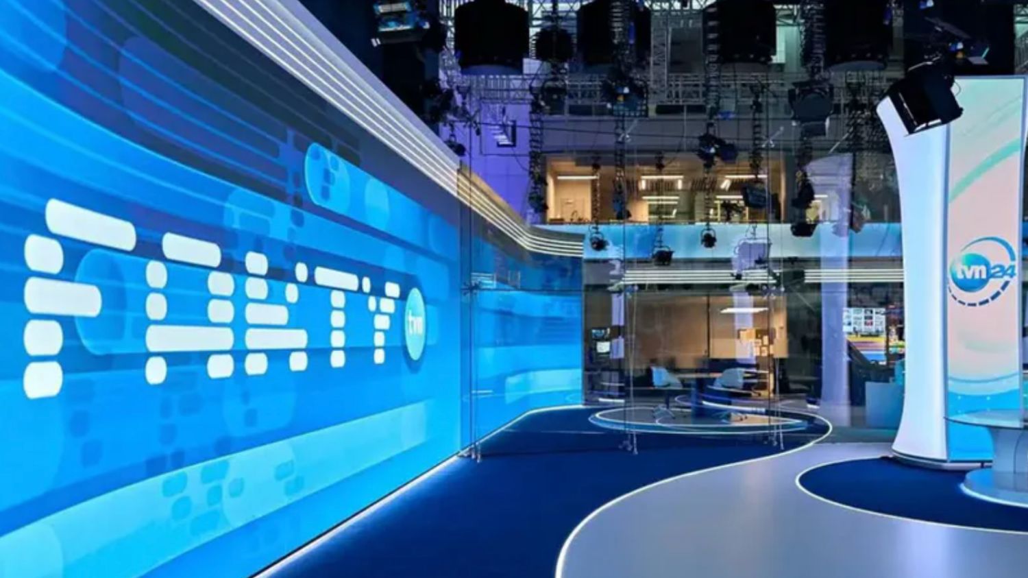 CEO TVN rozmawiała z pracownikami ws. przejęcia. "Nie dajmy się ponieść emocjom"