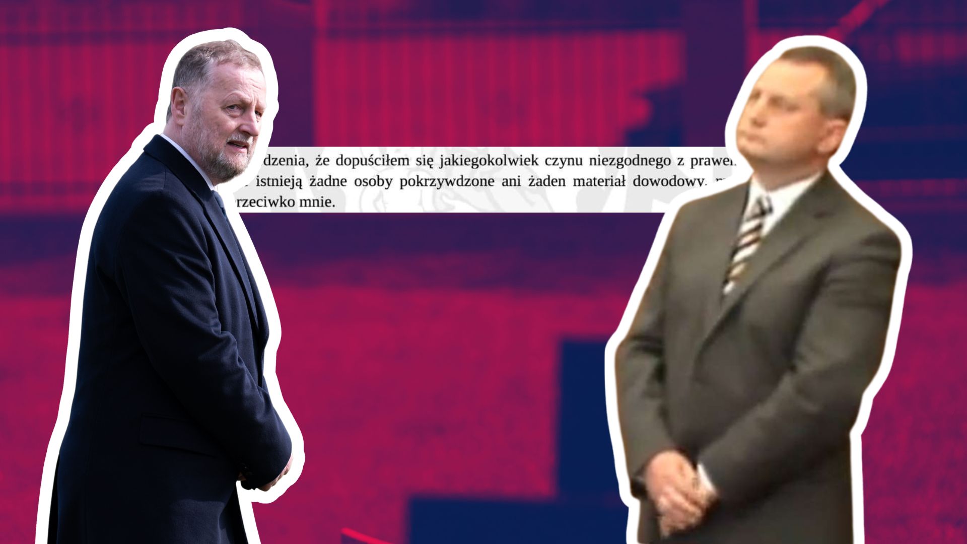 Goniec ujawnił "szokujące rozmowy" ws. pedofilii. Prokuratura: stenogramy są sfałszowane