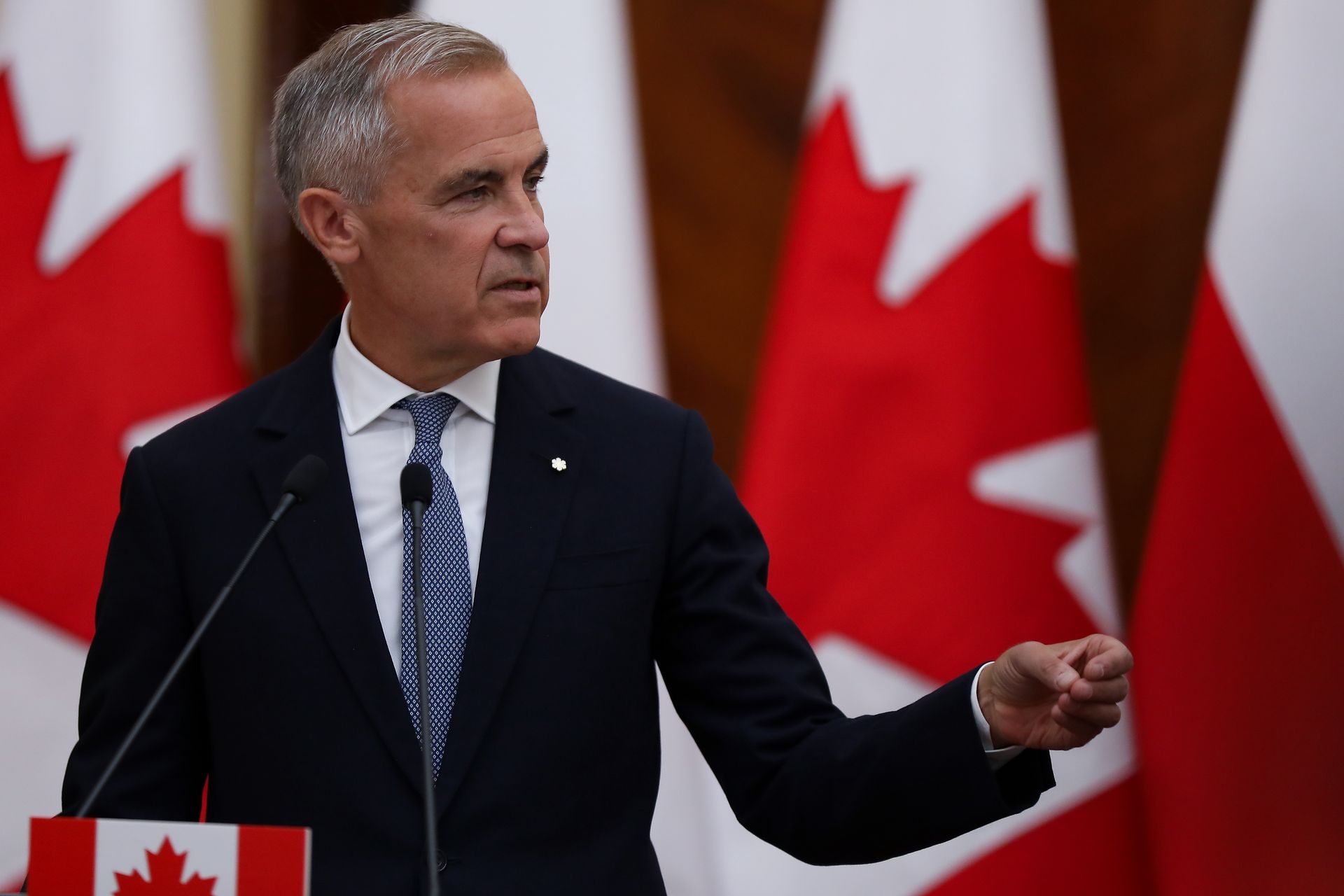 Quebec wraca do sporu o niepodległość. Partia naciska na referendum