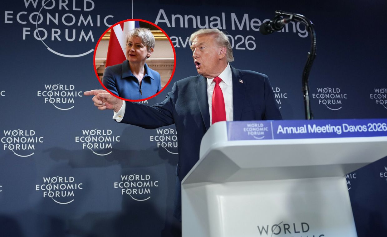 Rada Pokoju Trumpa. Wielka Brytania ze stanowczym oświadczeniem