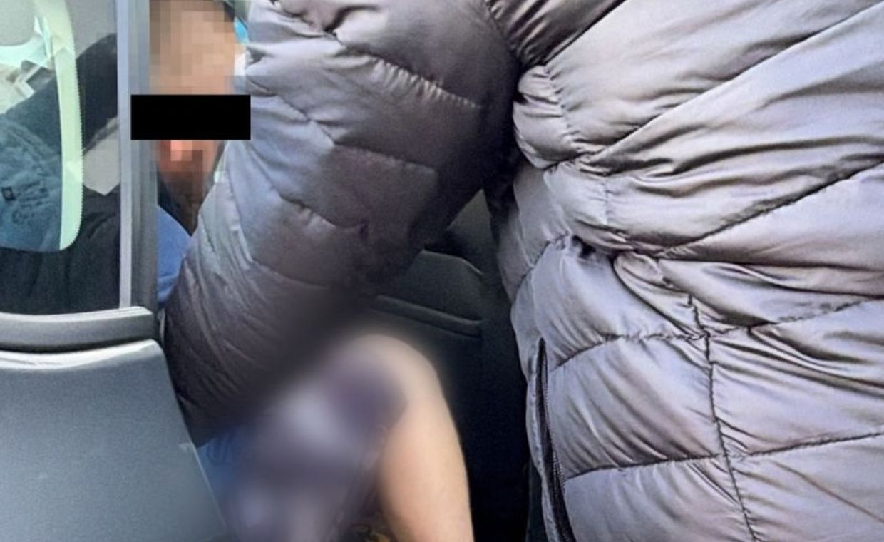 Brutalny napad w Wejherowie. Kobieta trafiła do szpitala