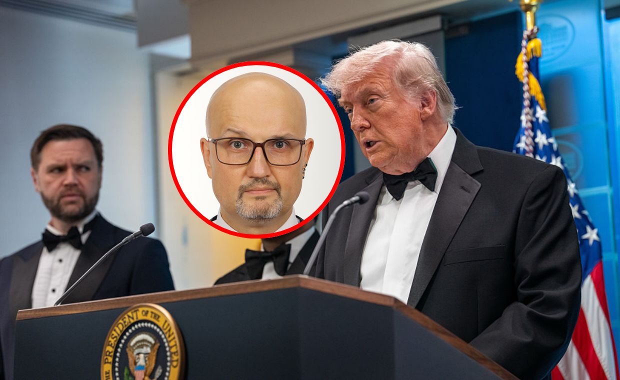 "Nie liczyłbym na to". Mnożą się pytania po próbie zamachu na Trumpa