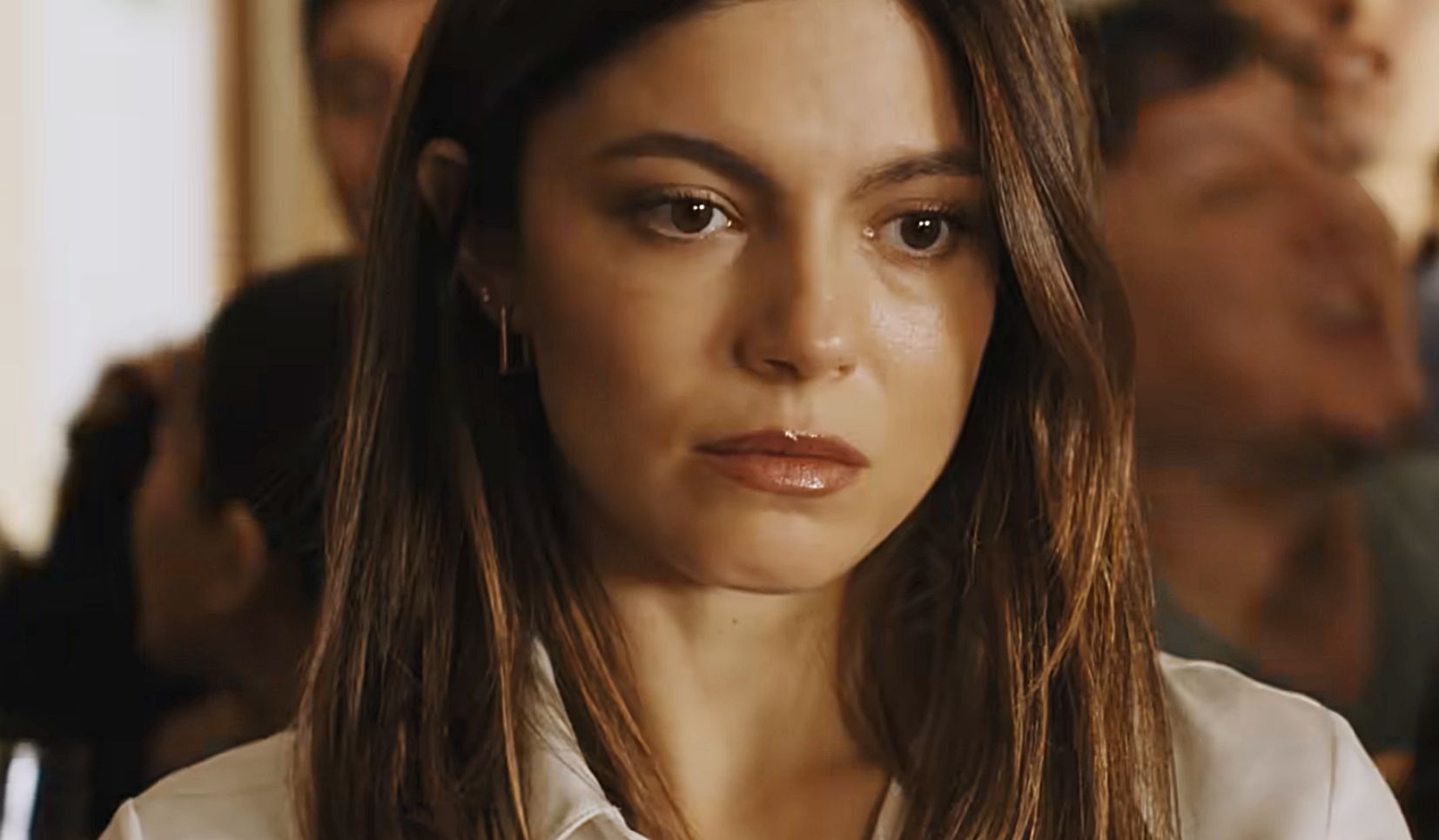 "Prowokujący i po prostu przerażający". Zrobili film o miliarderze