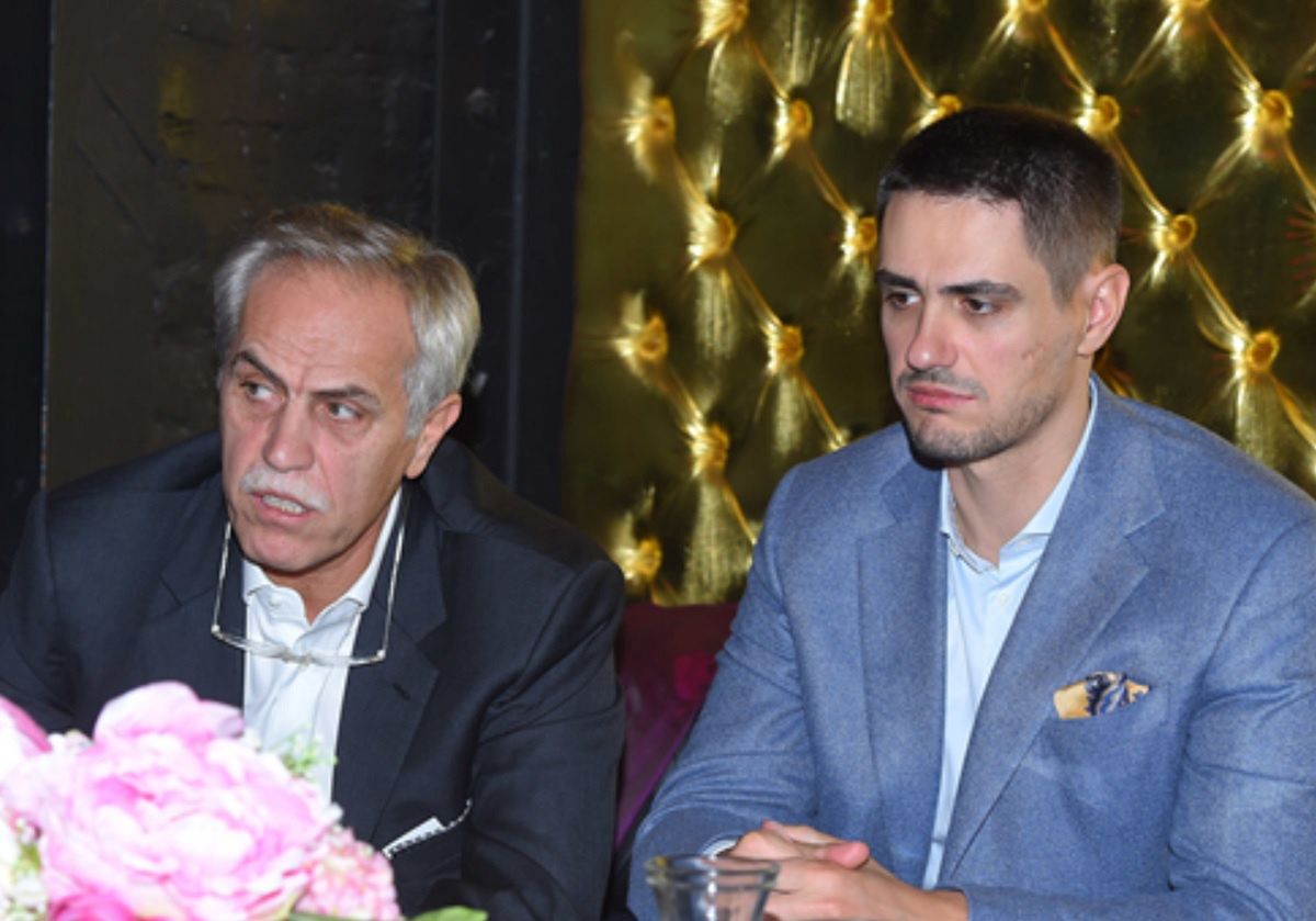 Ciąg dalszy rewolucji w Cyfrowym Polsacie. We władzach dzieci Solorza i dyrektorka z Google