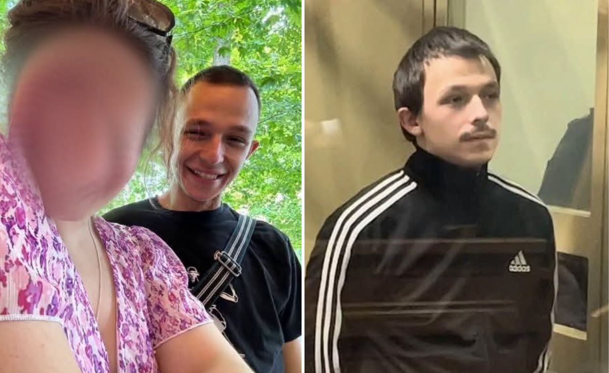 Romans w sieci, a potem łagier. Rumun wpadł w sidła rosyjskich służb