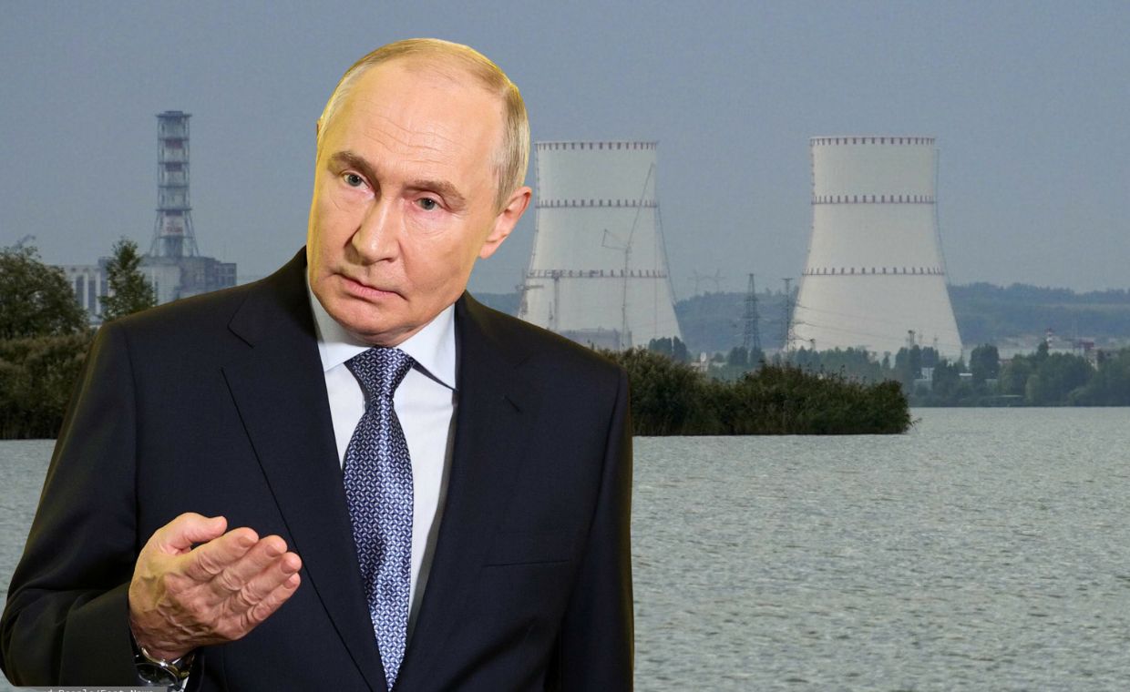 Putin podpisał istotny dekret. Chodzi o sektor energetyczny