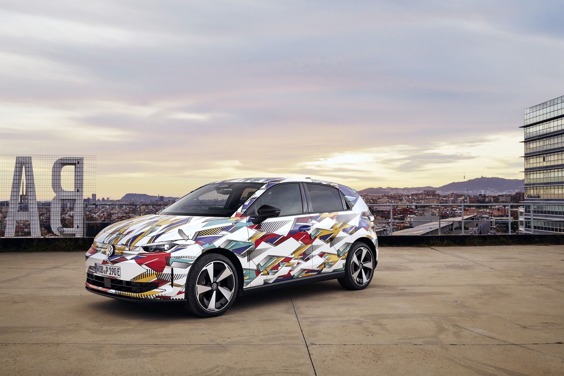 Volkswagen ID. Polo coraz bliżej. Niemcy zdradzili szczegóły taniego elektryka