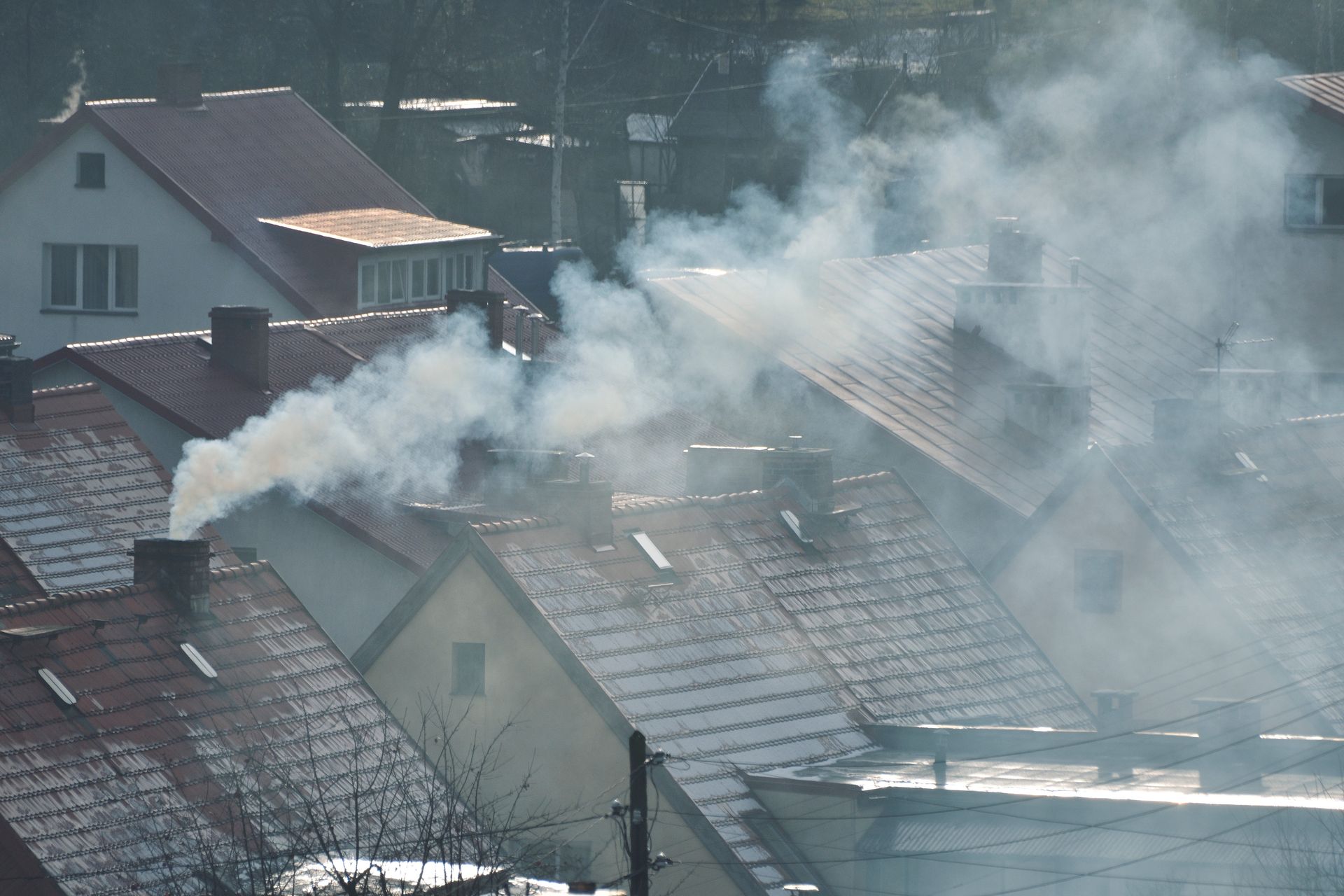 Ogrzewanie domu będzie tej zimy kosztować krocie. Oto najtańsza opcja