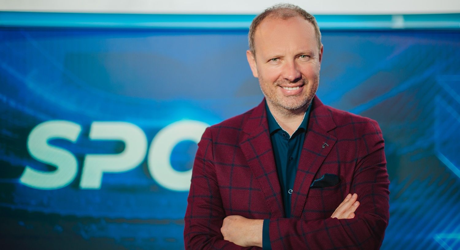 Wieloletni dziennikarz TVN szefem sportu w TVP3 Warszawa