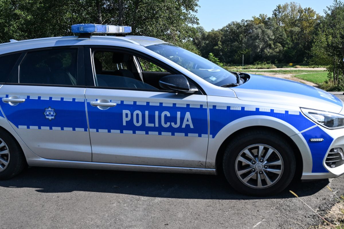 Brutalny napad z młotkiem i łomem. Polacy i Ukraińcy skazani